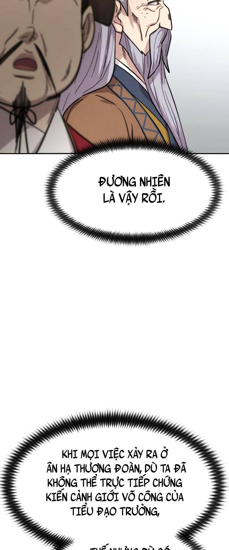 Hoa Sơn Tái Khởi Chap 61 - Next Chap 62