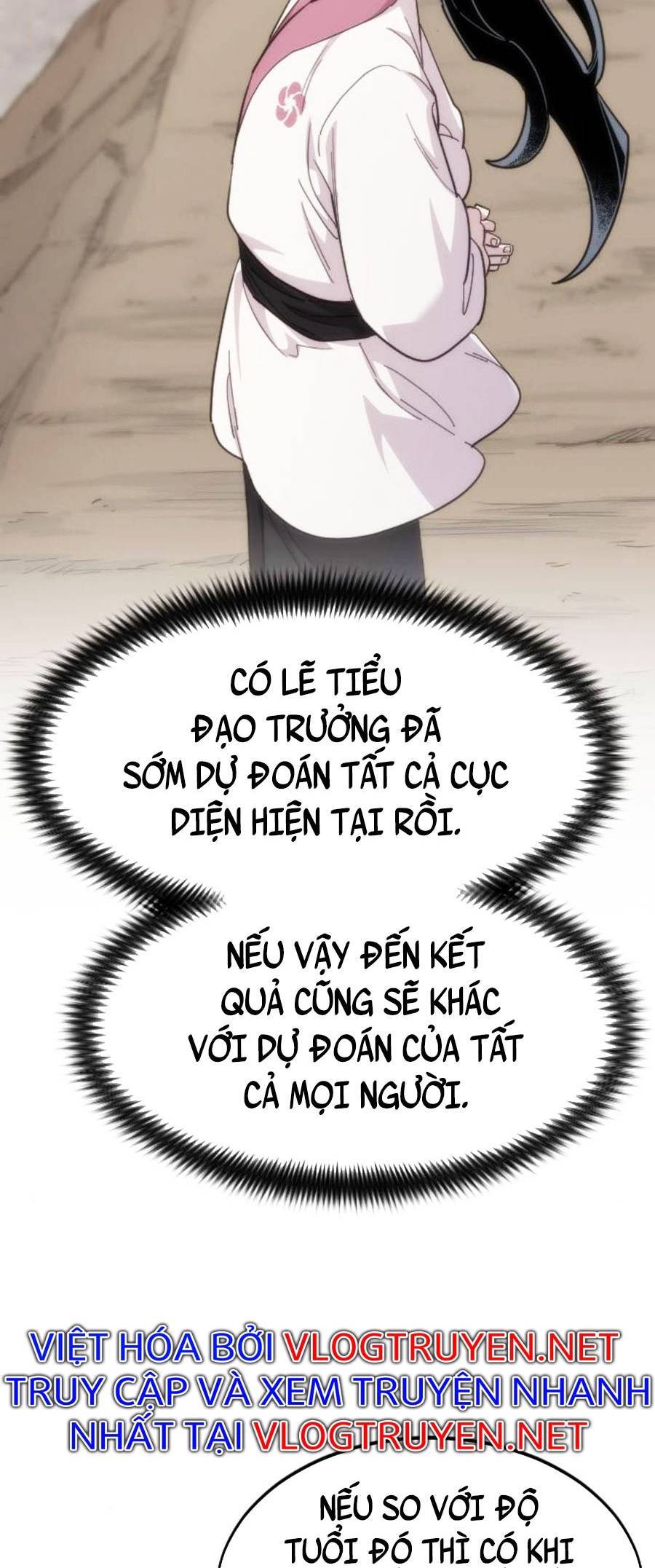 Hoa Sơn Tái Khởi Chap 61 - Next Chap 62