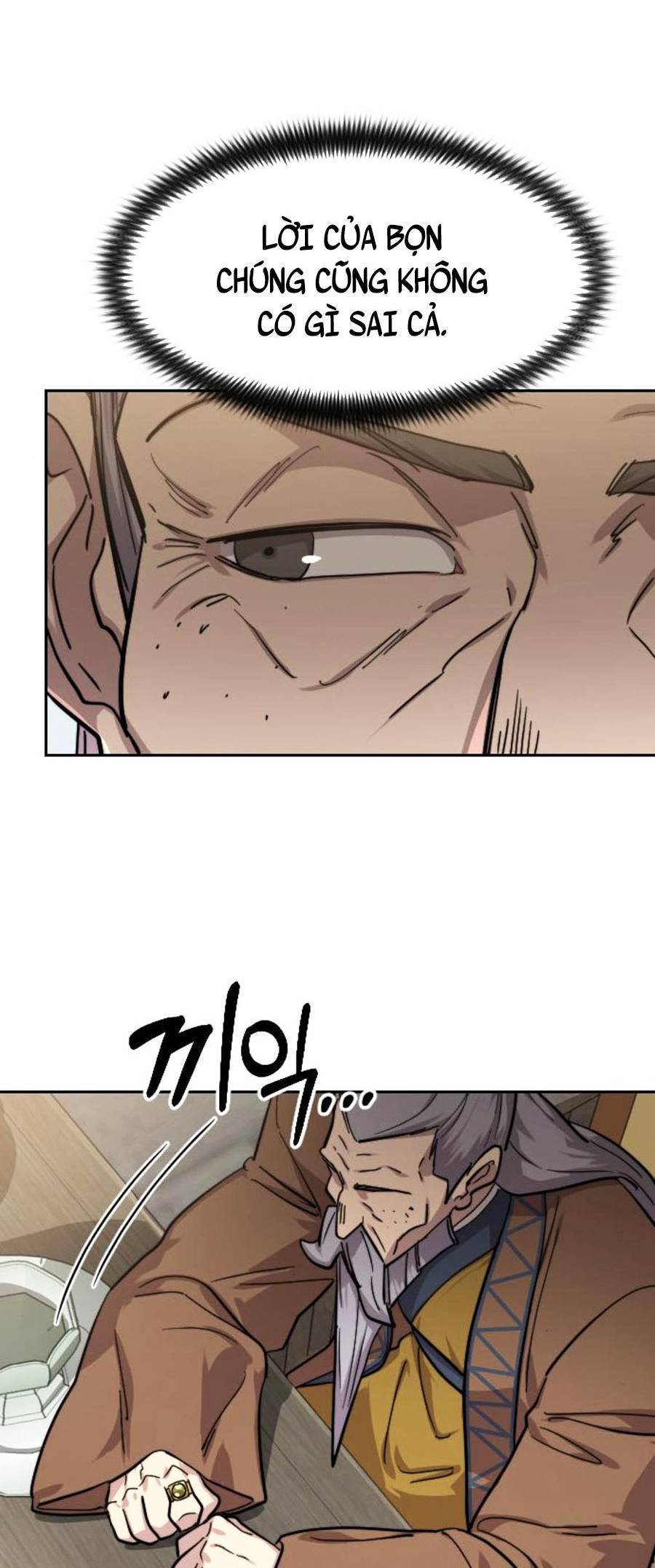 Hoa Sơn Tái Khởi Chap 61 - Next Chap 62