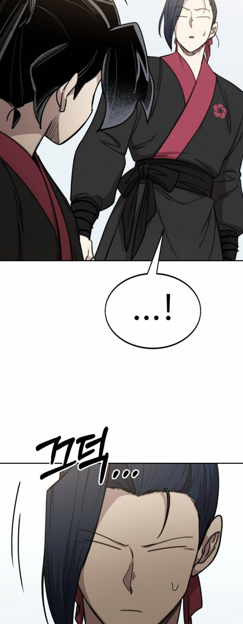 Hoa Sơn Tái Khởi Chap 62 - Next Chap 63