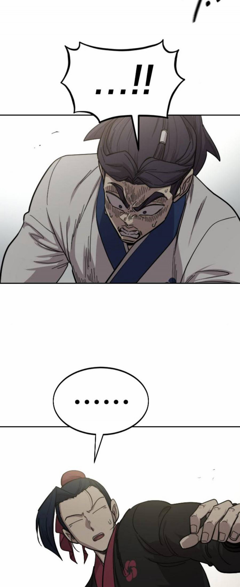 Hoa Sơn Tái Khởi Chap 62 - Next Chap 63