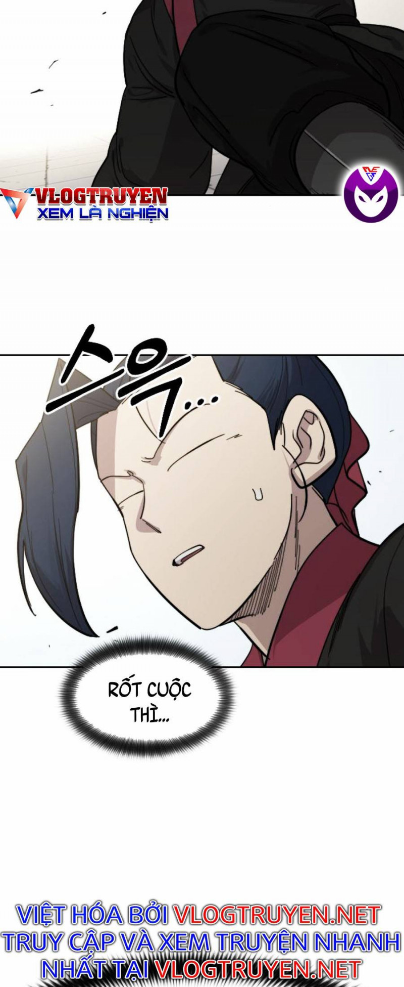 Hoa Sơn Tái Khởi Chap 62 - Next Chap 63