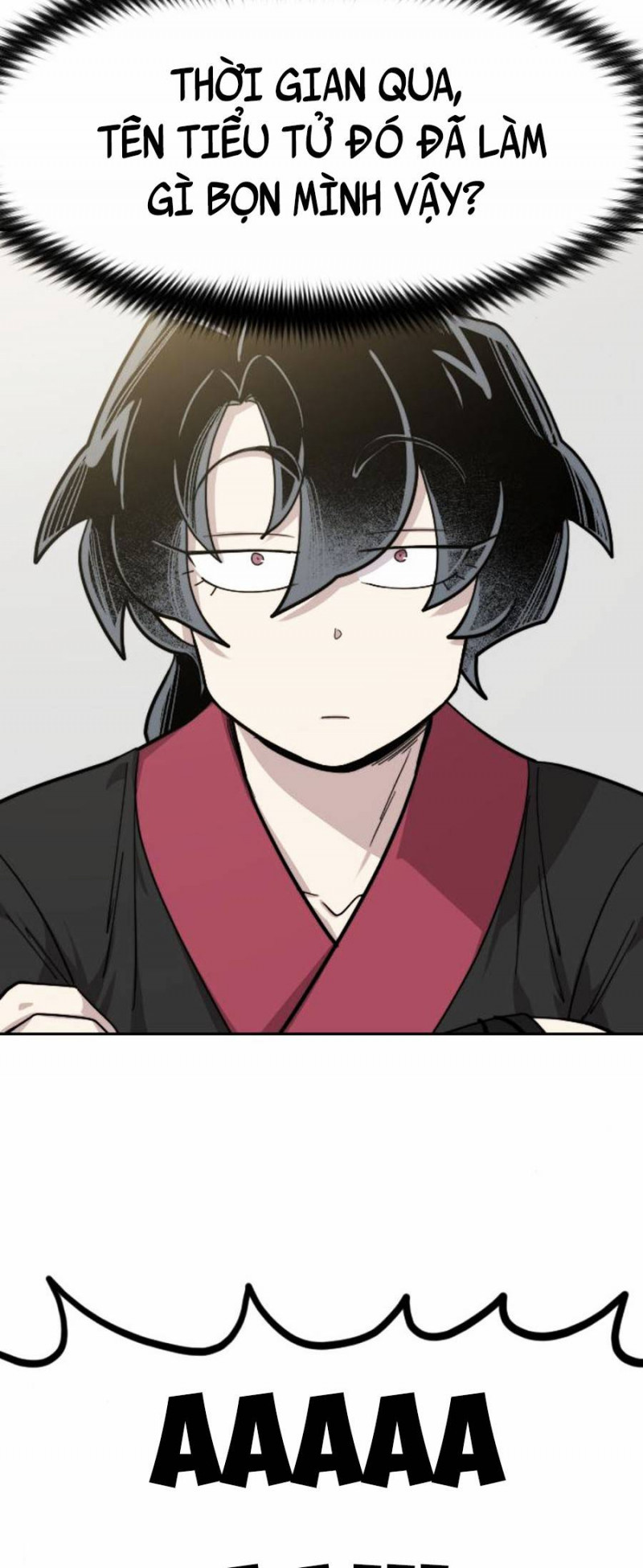 Hoa Sơn Tái Khởi Chap 62 - Next Chap 63