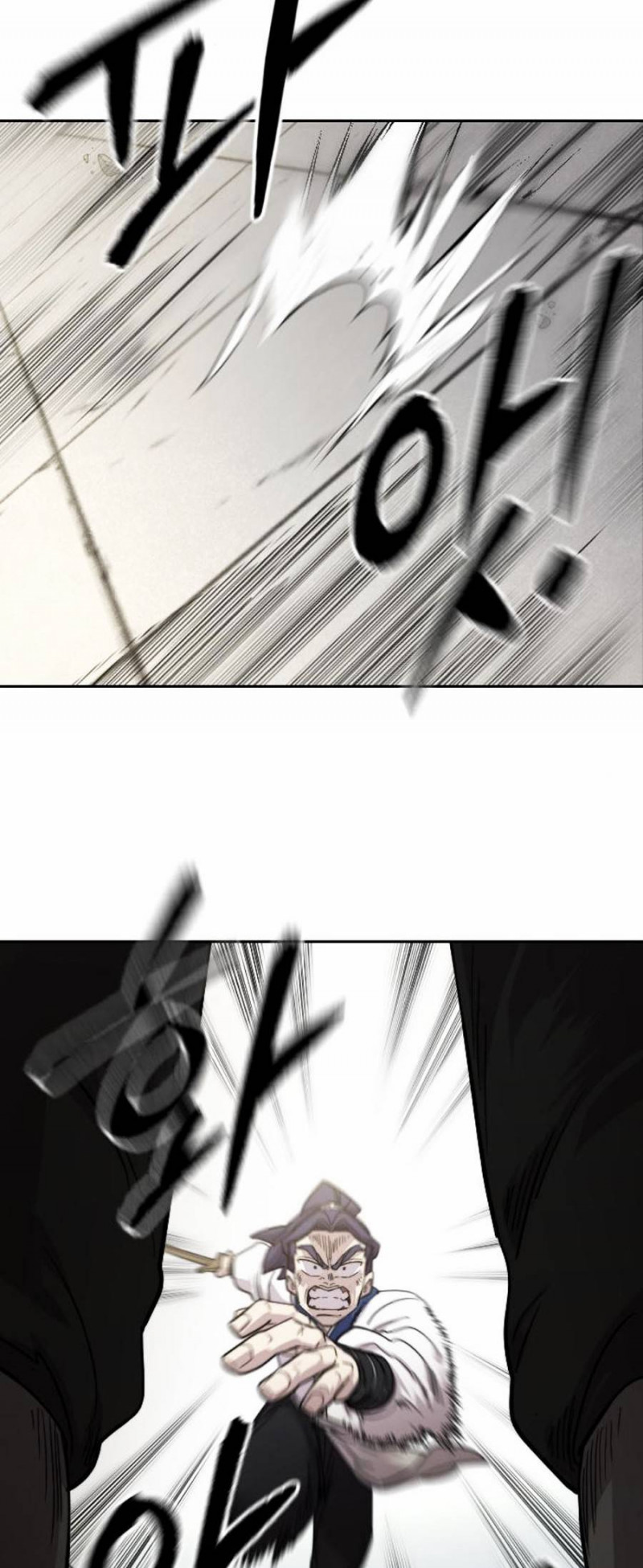 Hoa Sơn Tái Khởi Chap 62 - Next Chap 63
