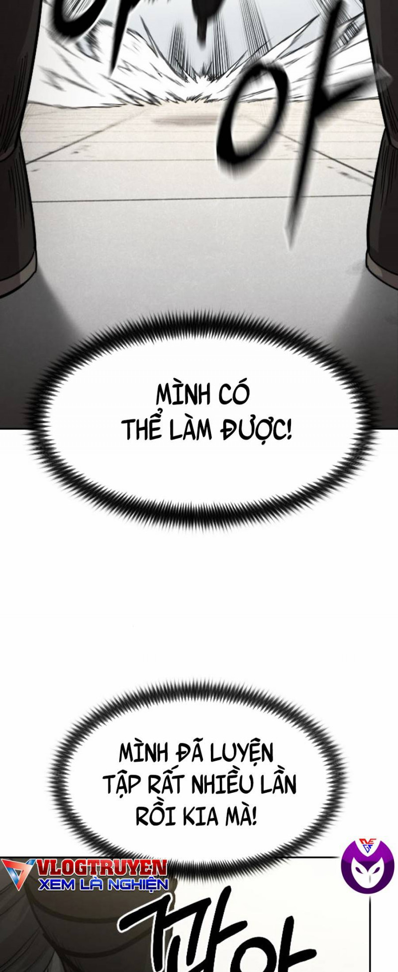 Hoa Sơn Tái Khởi Chap 62 - Next Chap 63