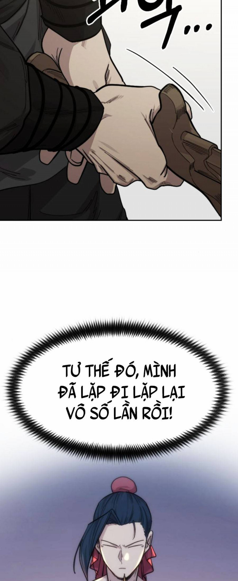 Hoa Sơn Tái Khởi Chap 62 - Next Chap 63