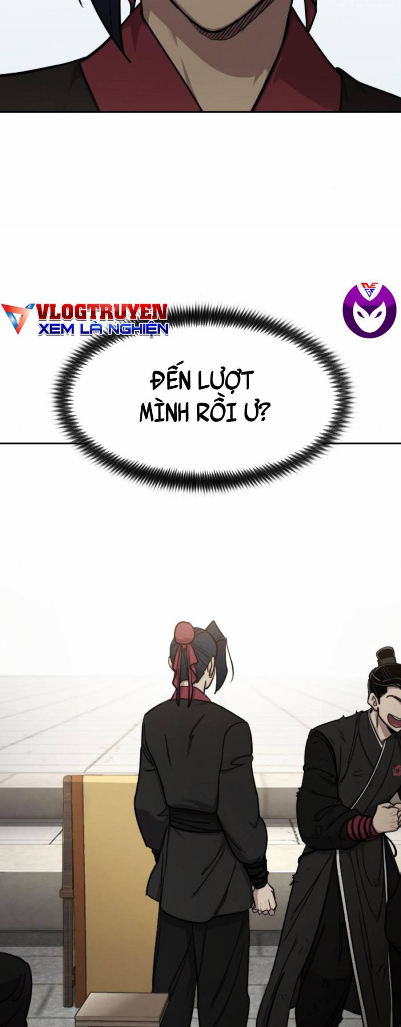 Hoa Sơn Tái Khởi Chap 62 - Next Chap 63