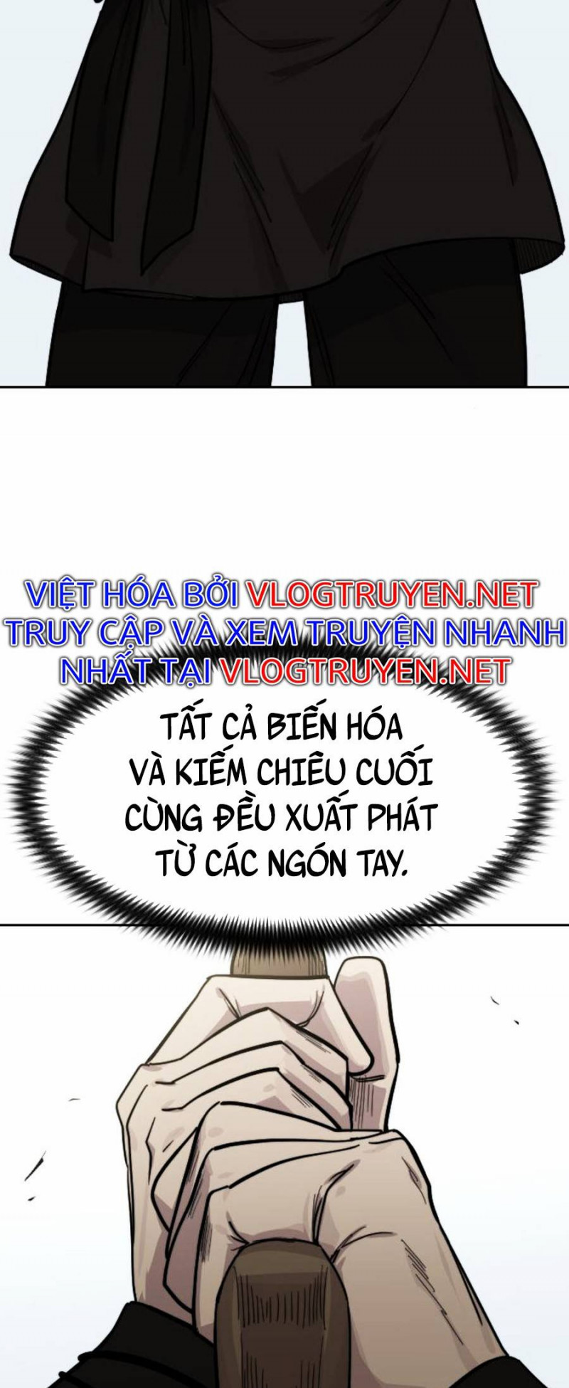 Hoa Sơn Tái Khởi Chap 62 - Next Chap 63