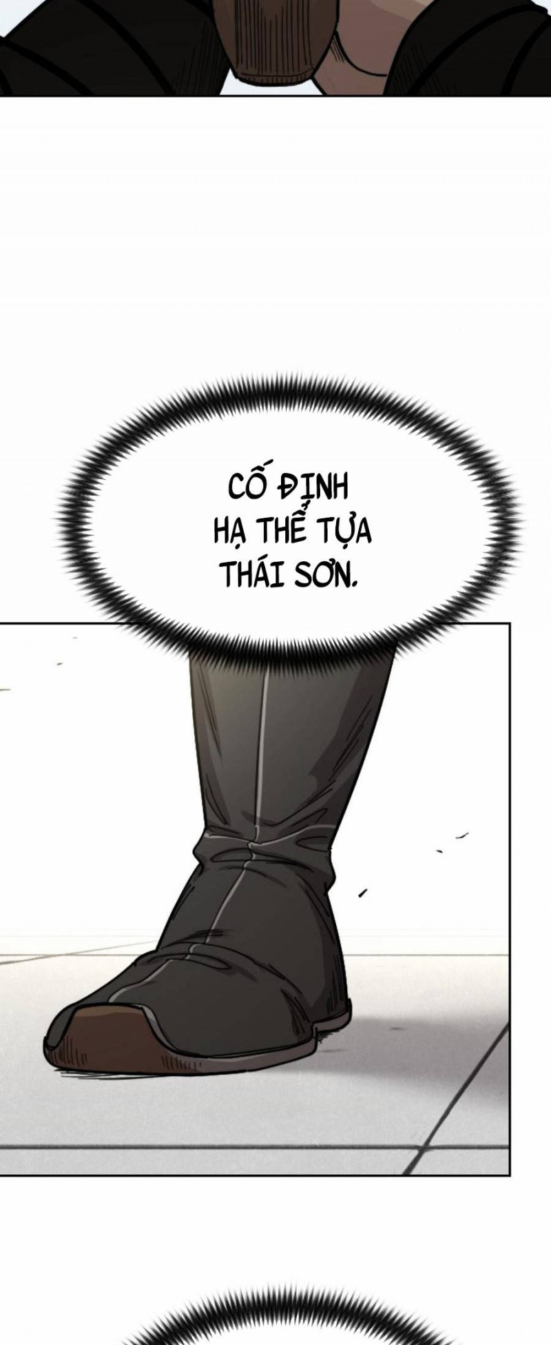 Hoa Sơn Tái Khởi Chap 62 - Next Chap 63