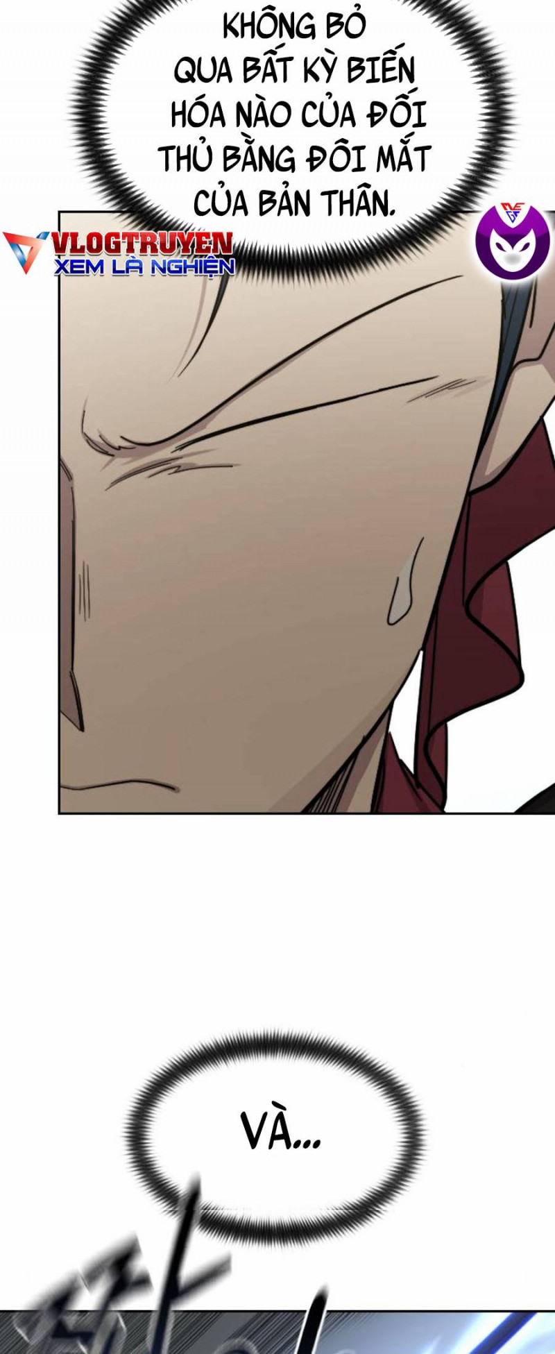 Hoa Sơn Tái Khởi Chap 62 - Next Chap 63