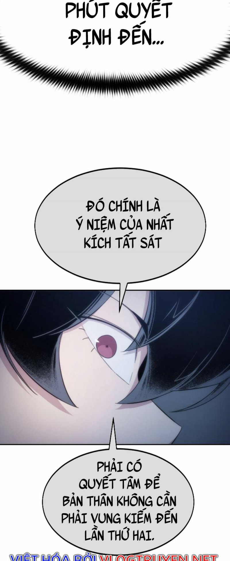 Hoa Sơn Tái Khởi Chap 62 - Next Chap 63