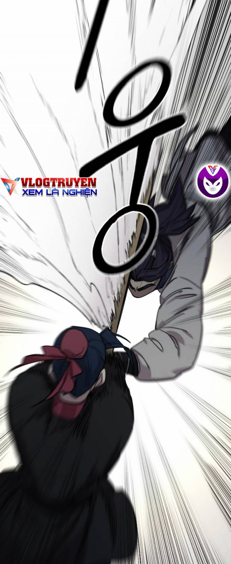 Hoa Sơn Tái Khởi Chap 62 - Next Chap 63