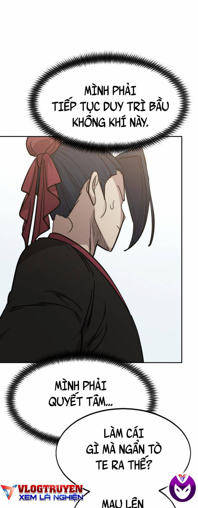 Hoa Sơn Tái Khởi Chap 62 - Next Chap 63