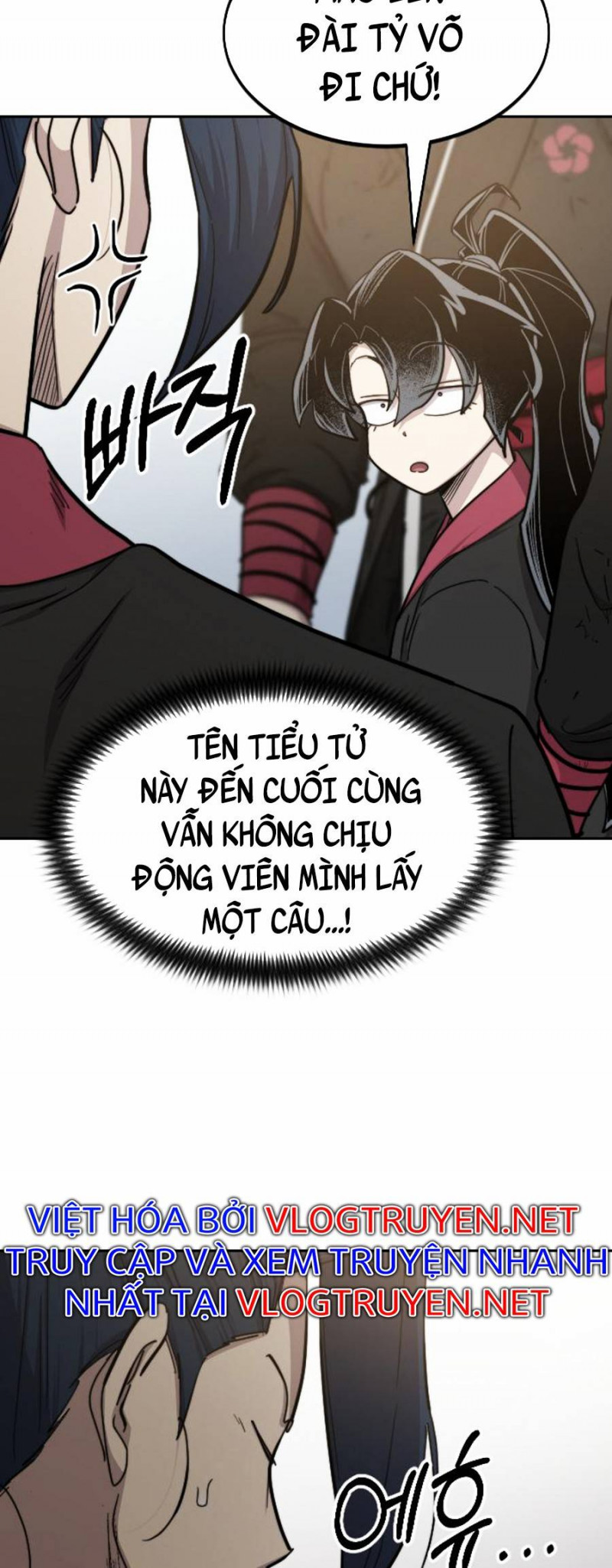 Hoa Sơn Tái Khởi Chap 62 - Next Chap 63