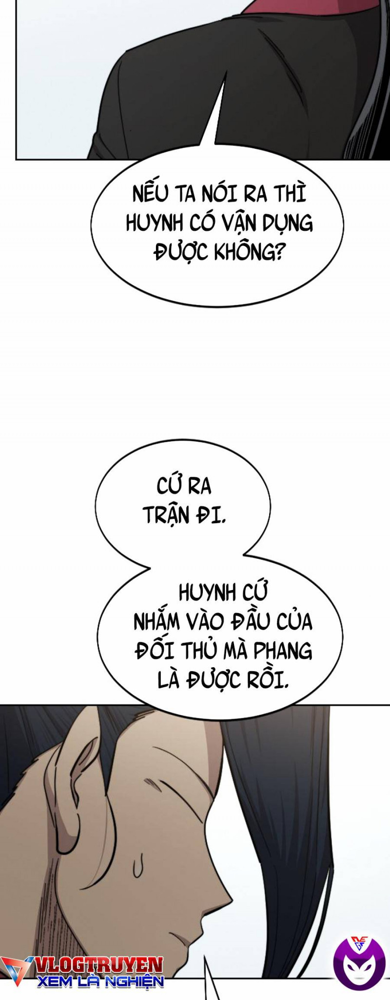 Hoa Sơn Tái Khởi Chap 62 - Next Chap 63