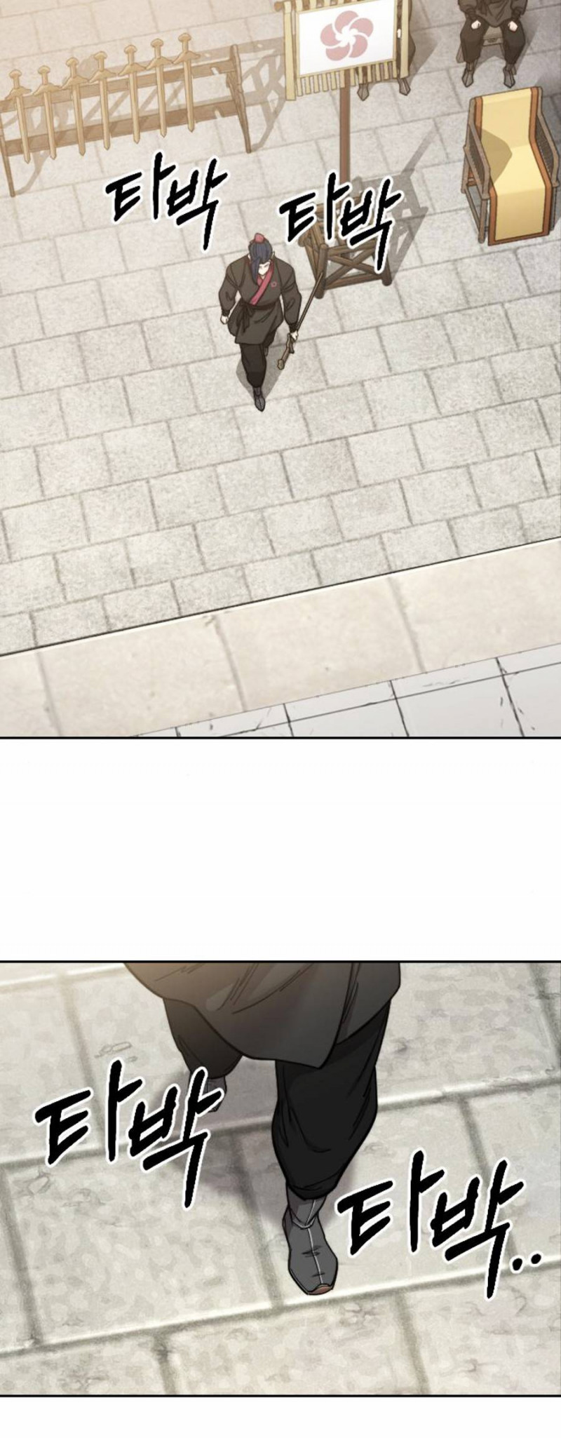 Hoa Sơn Tái Khởi Chap 62 - Next Chap 63