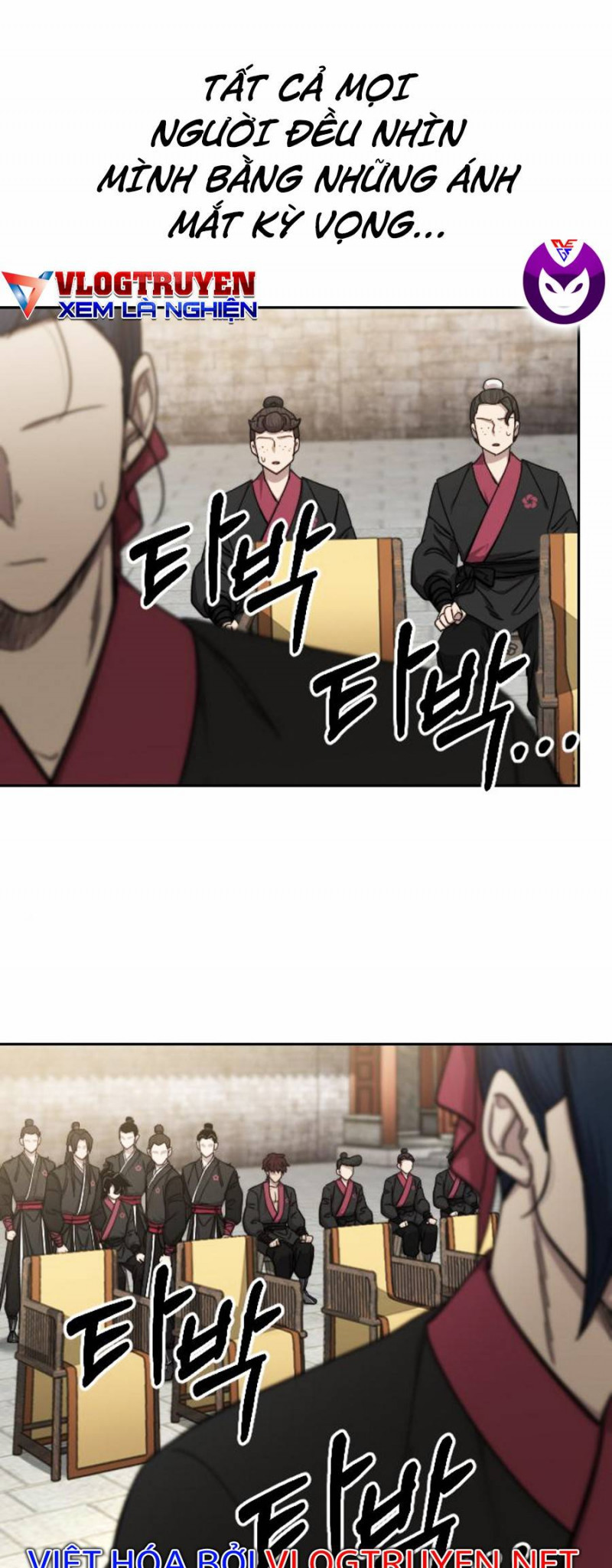 Hoa Sơn Tái Khởi Chap 62 - Next Chap 63