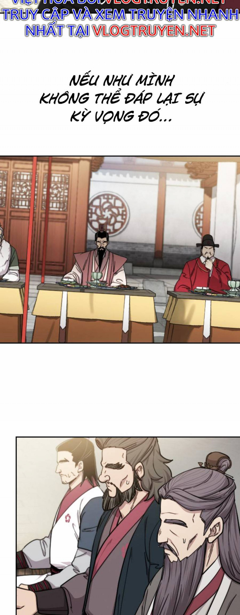 Hoa Sơn Tái Khởi Chap 62 - Next Chap 63