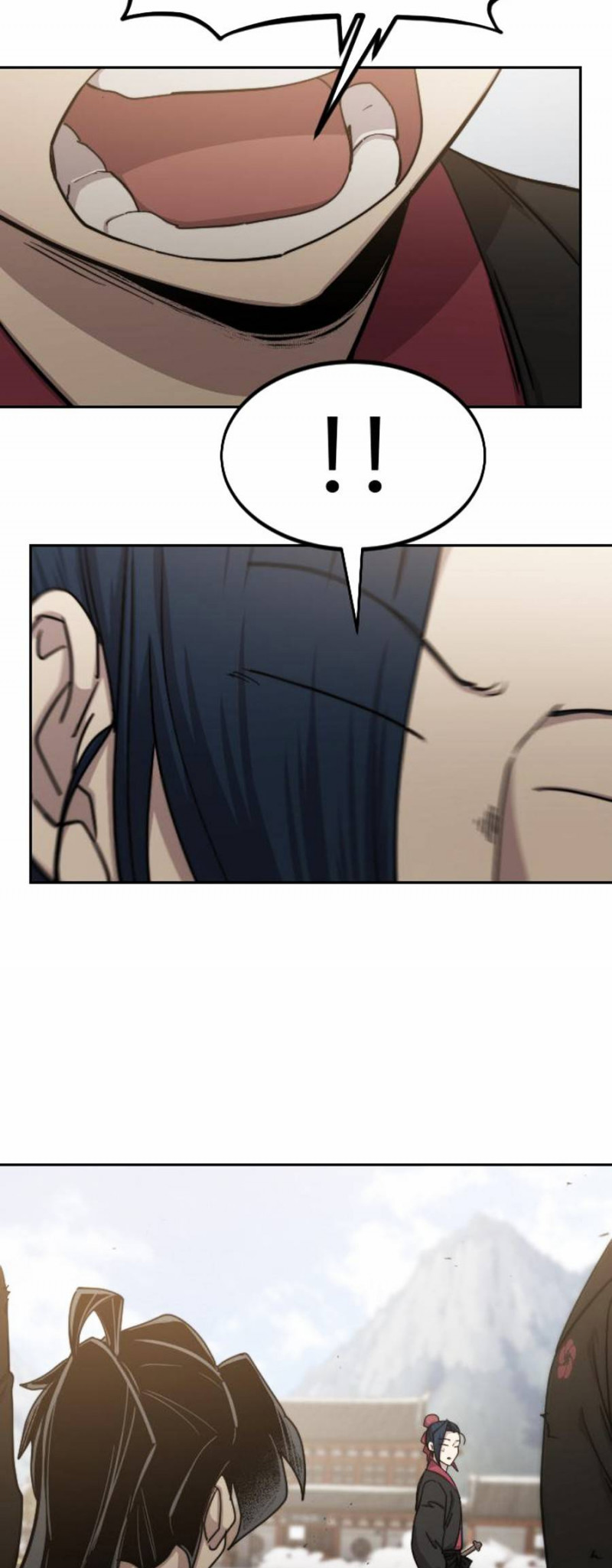 Hoa Sơn Tái Khởi Chap 62 - Next Chap 63