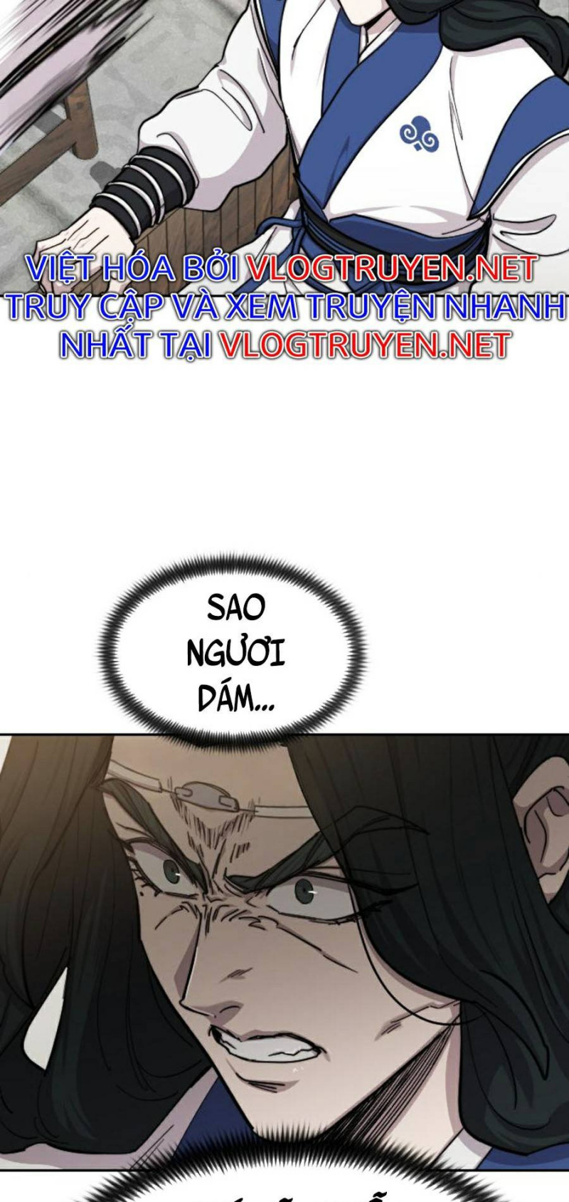 Hoa Sơn Tái Khởi Chap 62 - Next Chap 63