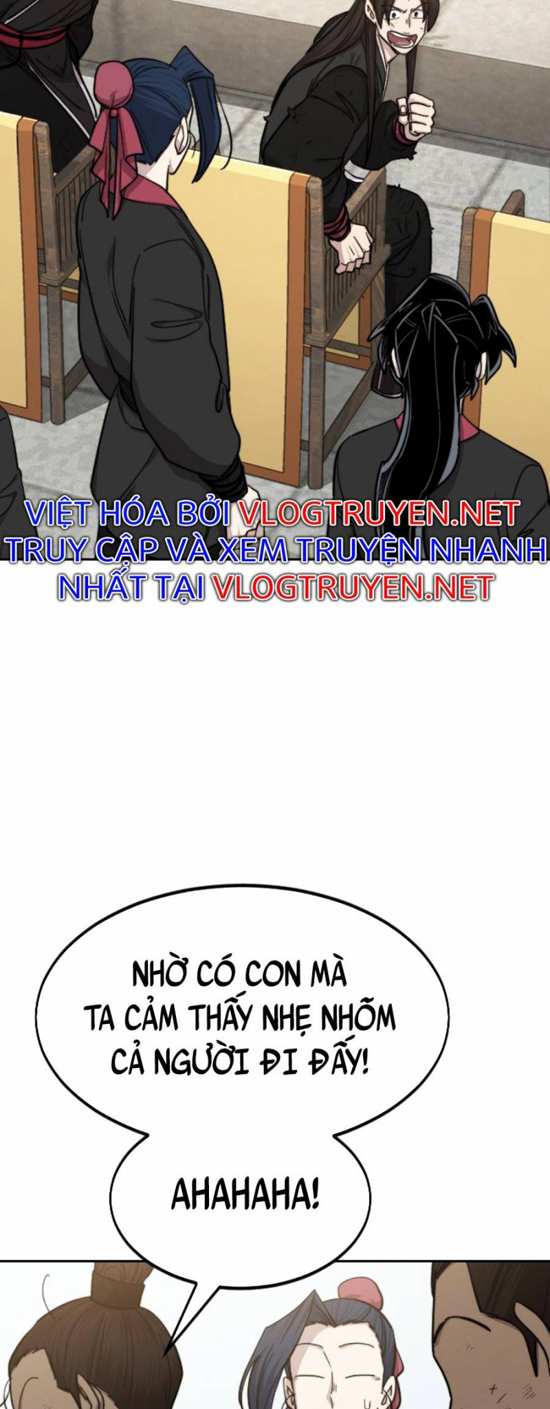 Hoa Sơn Tái Khởi Chap 62 - Next Chap 63