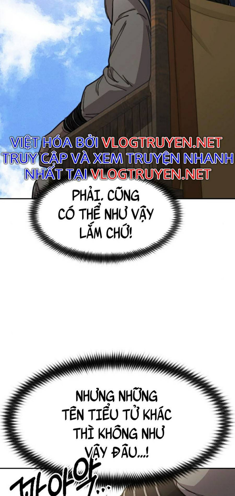Hoa Sơn Tái Khởi Chap 62 - Next Chap 63
