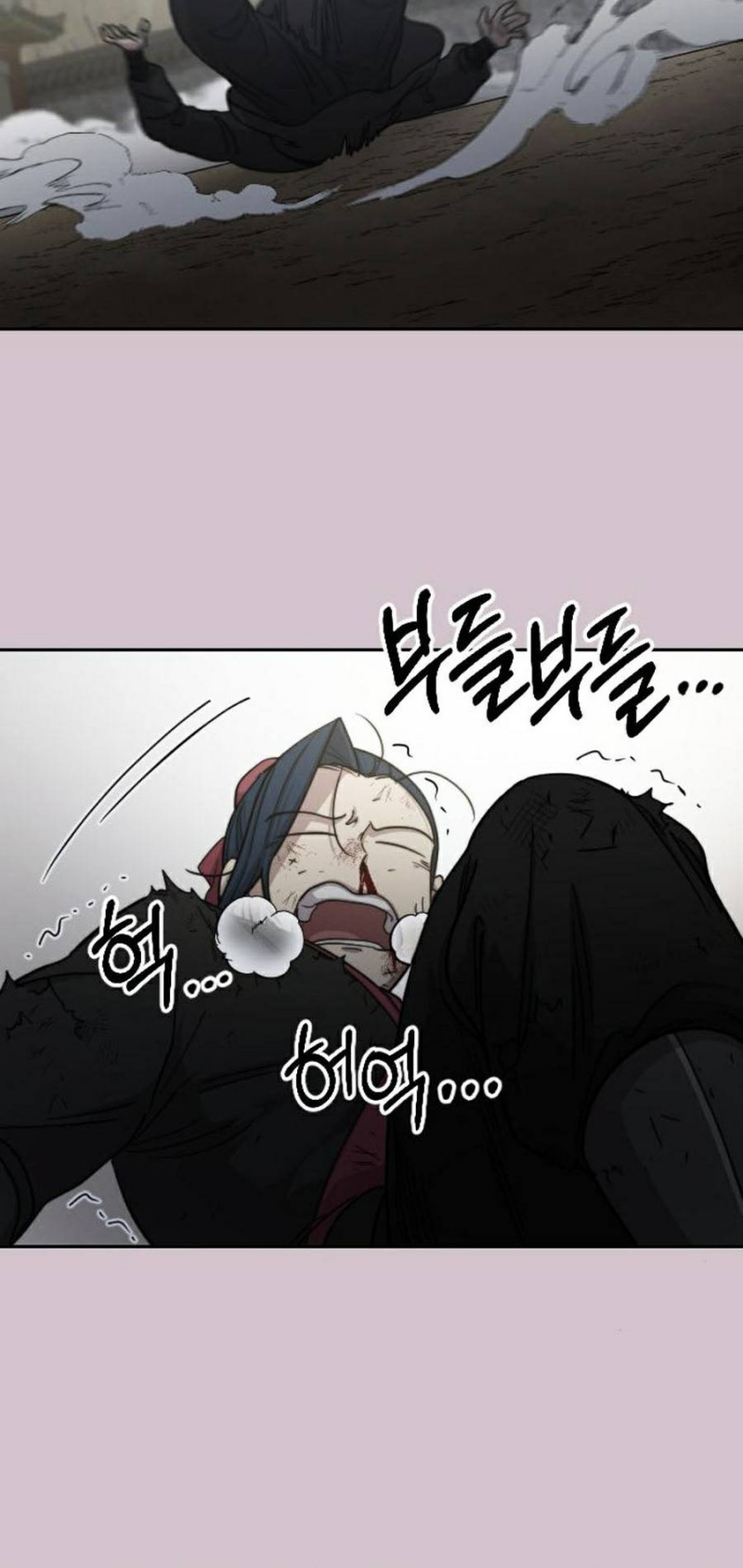 Hoa Sơn Tái Khởi Chap 62 - Next Chap 63