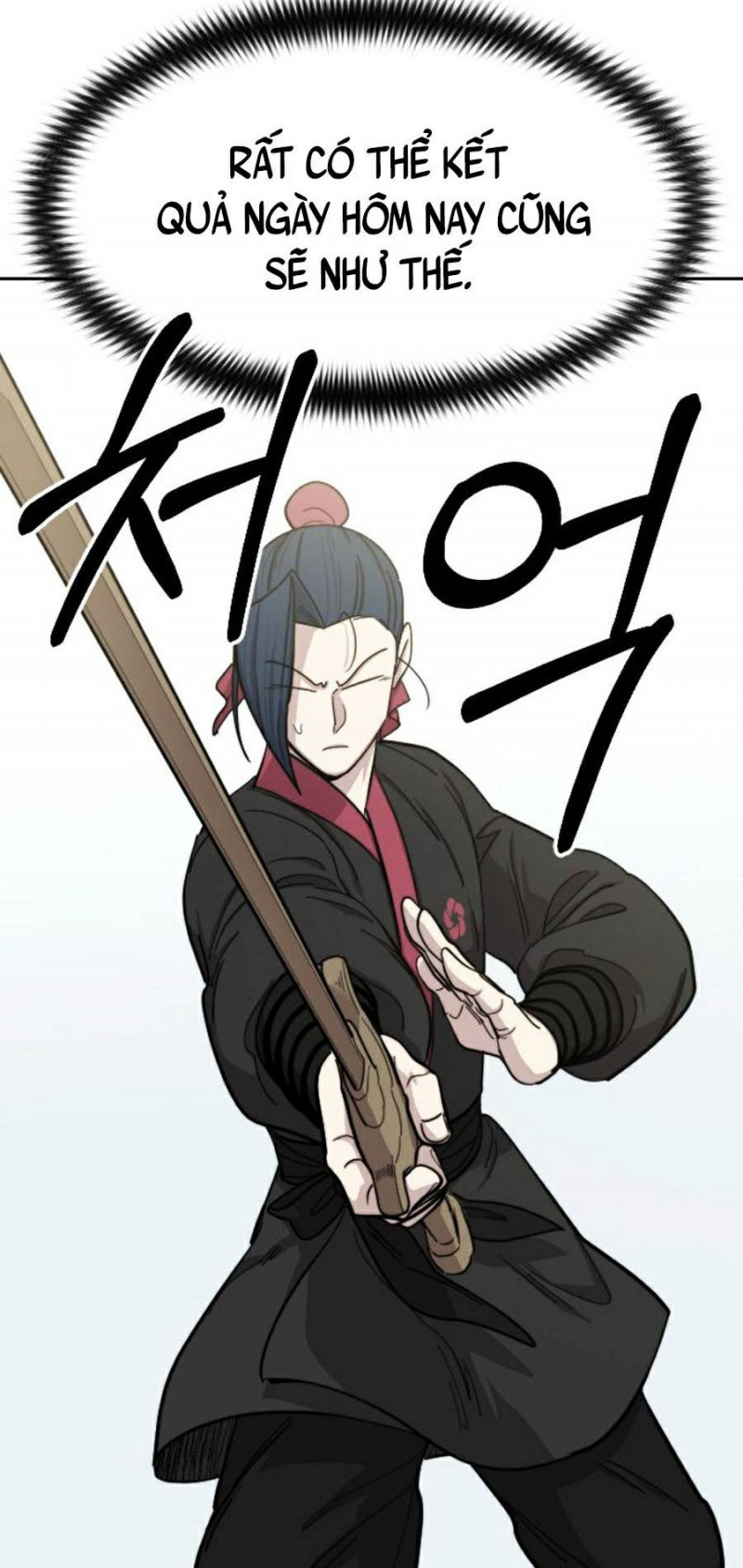 Hoa Sơn Tái Khởi Chap 62 - Next Chap 63