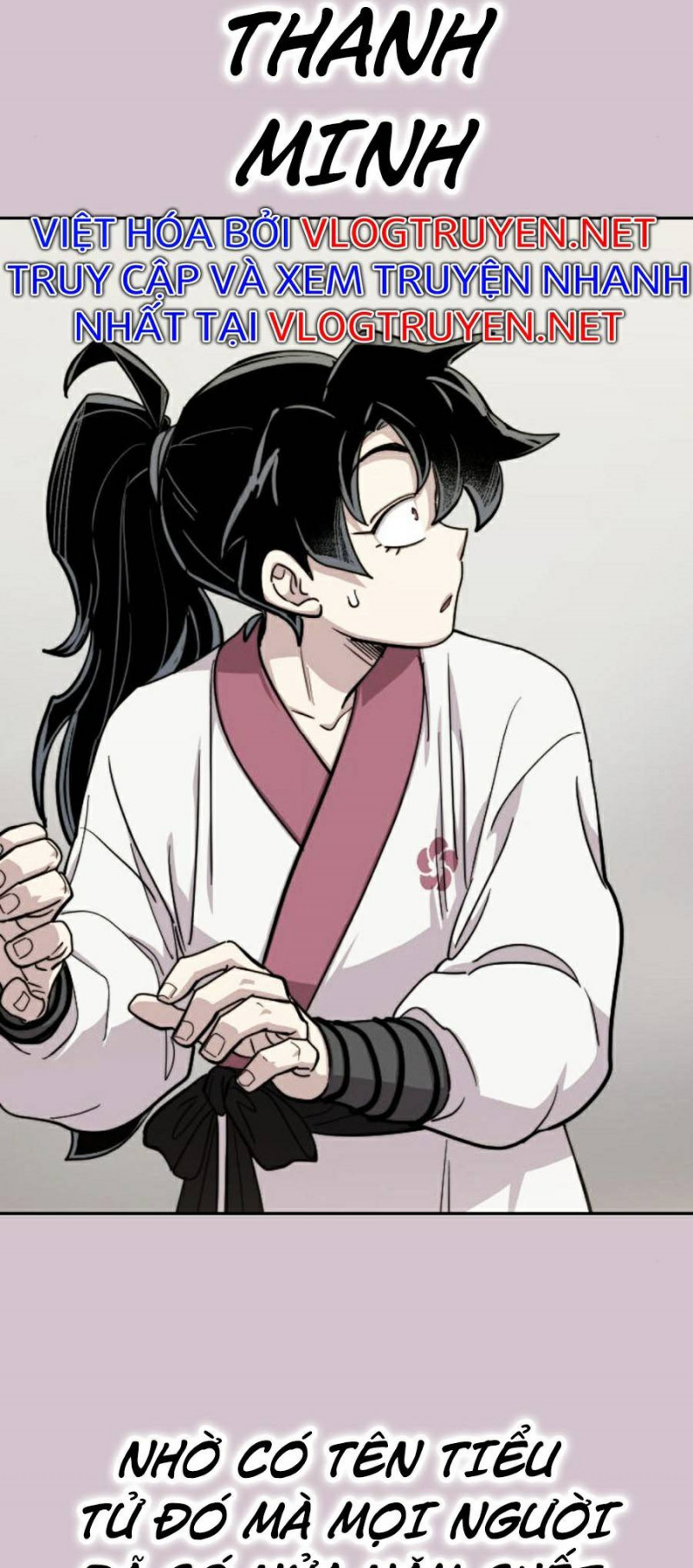 Hoa Sơn Tái Khởi Chap 62 - Next Chap 63