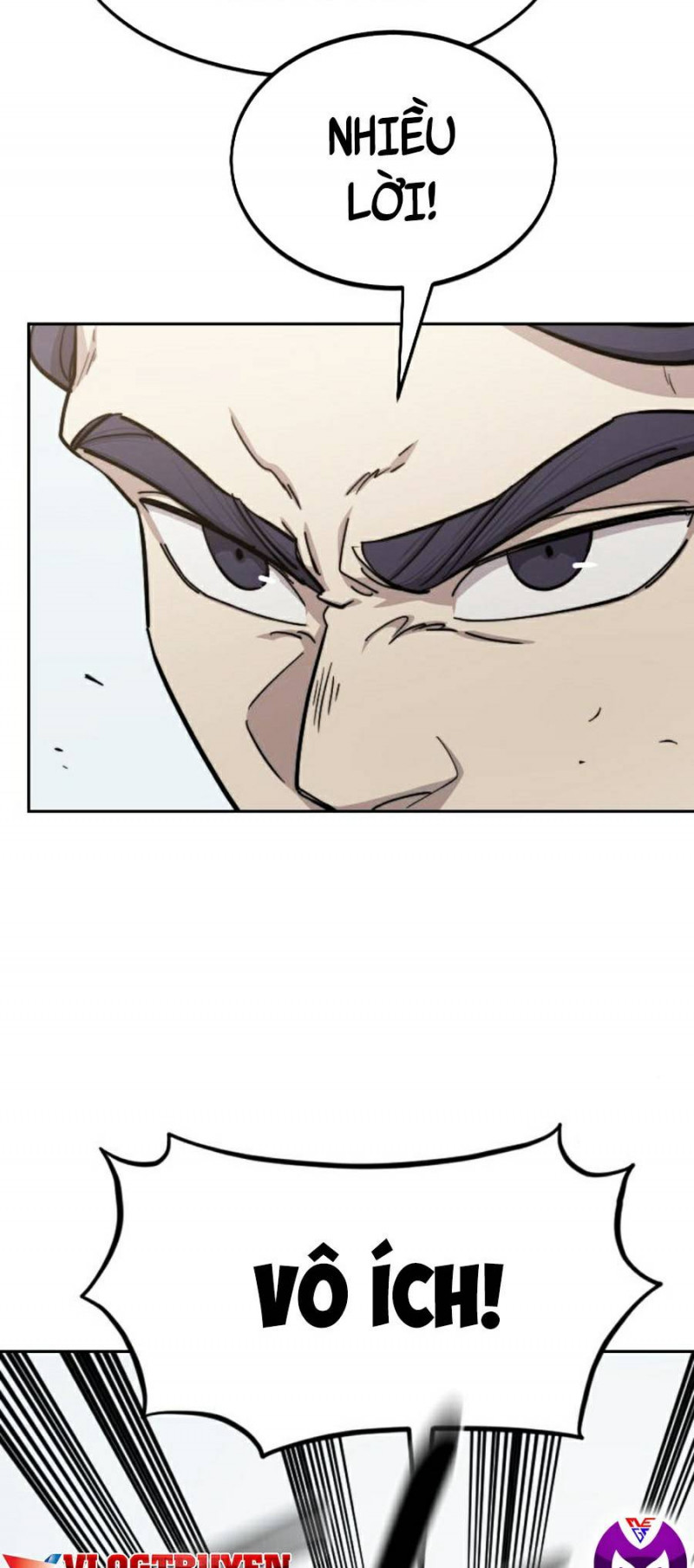 Hoa Sơn Tái Khởi Chap 62 - Next Chap 63