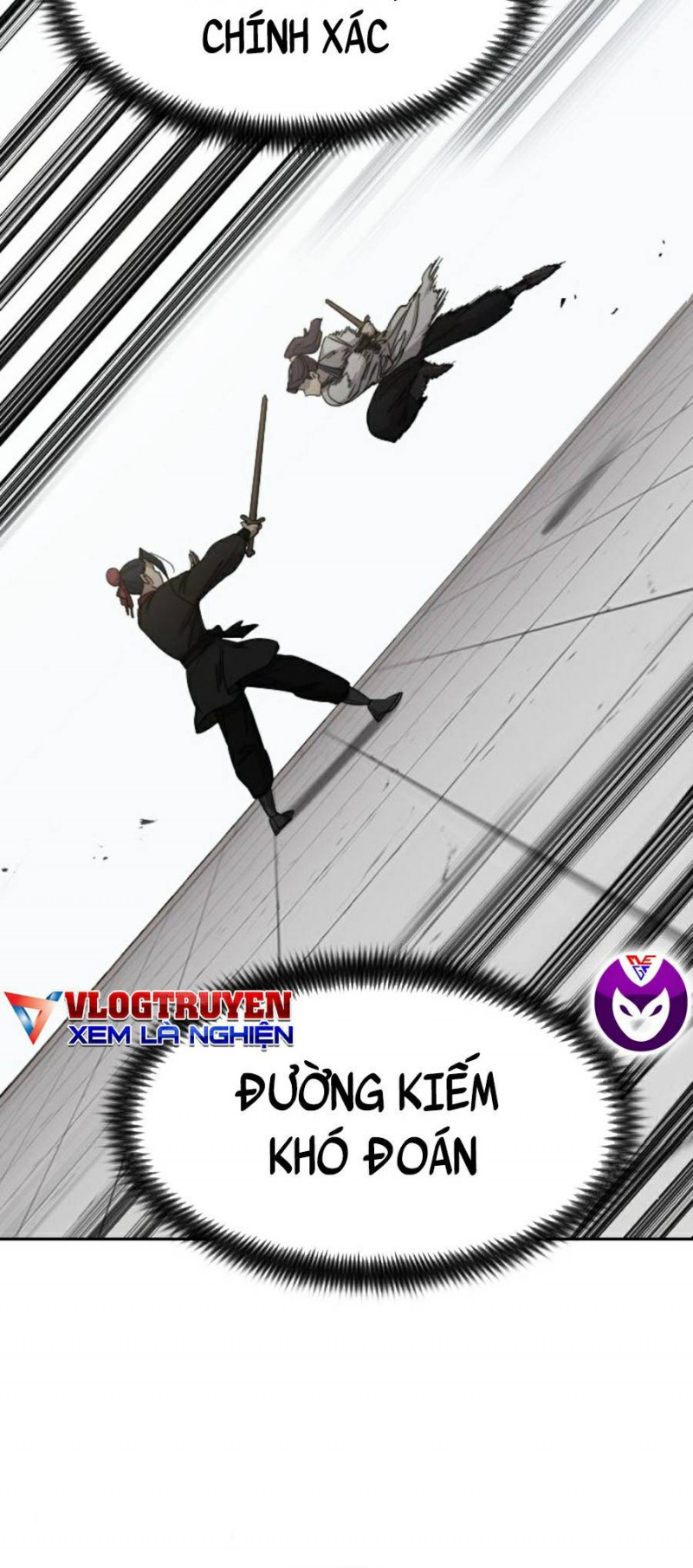 Hoa Sơn Tái Khởi Chap 62 - Next Chap 63