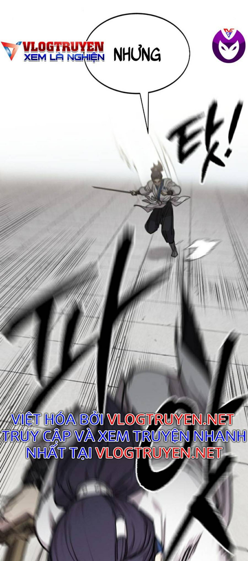 Hoa Sơn Tái Khởi Chap 62 - Next Chap 63