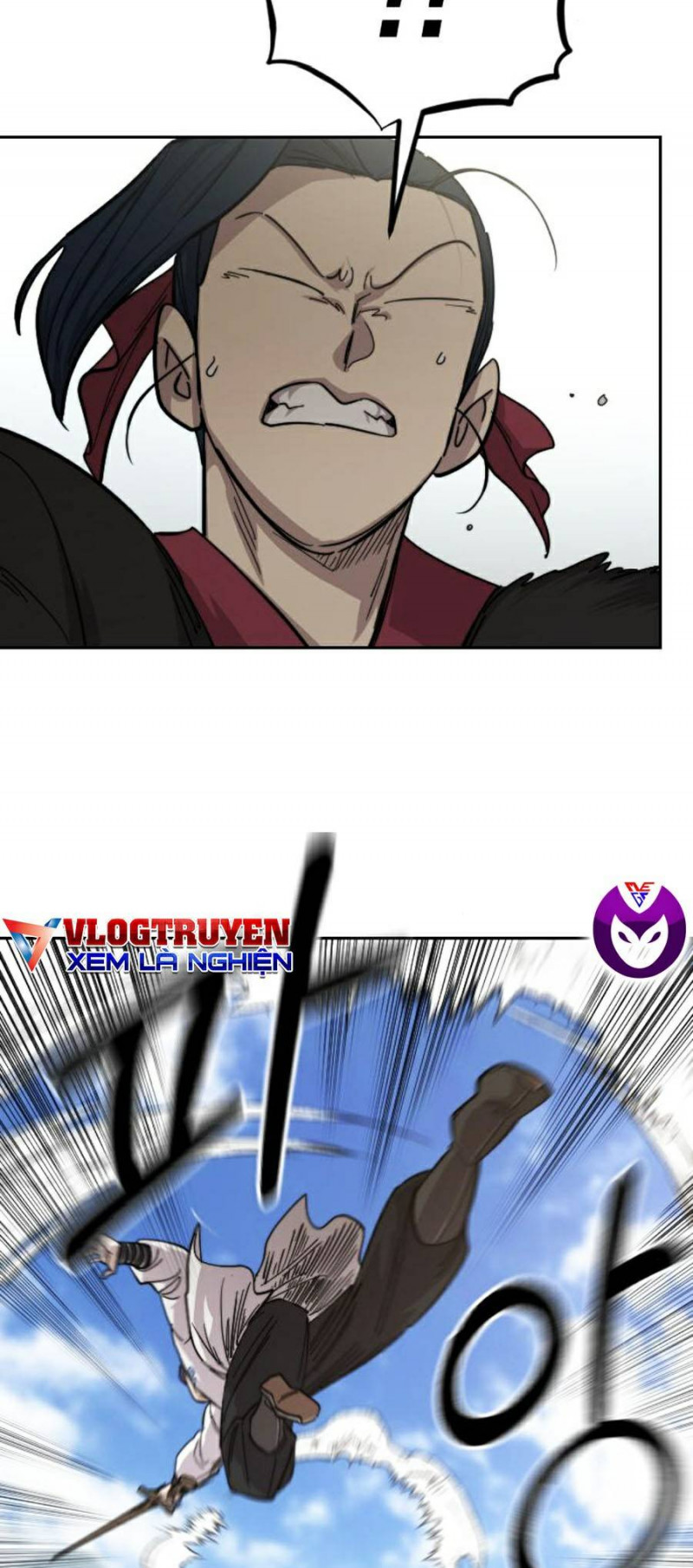 Hoa Sơn Tái Khởi Chap 62 - Next Chap 63