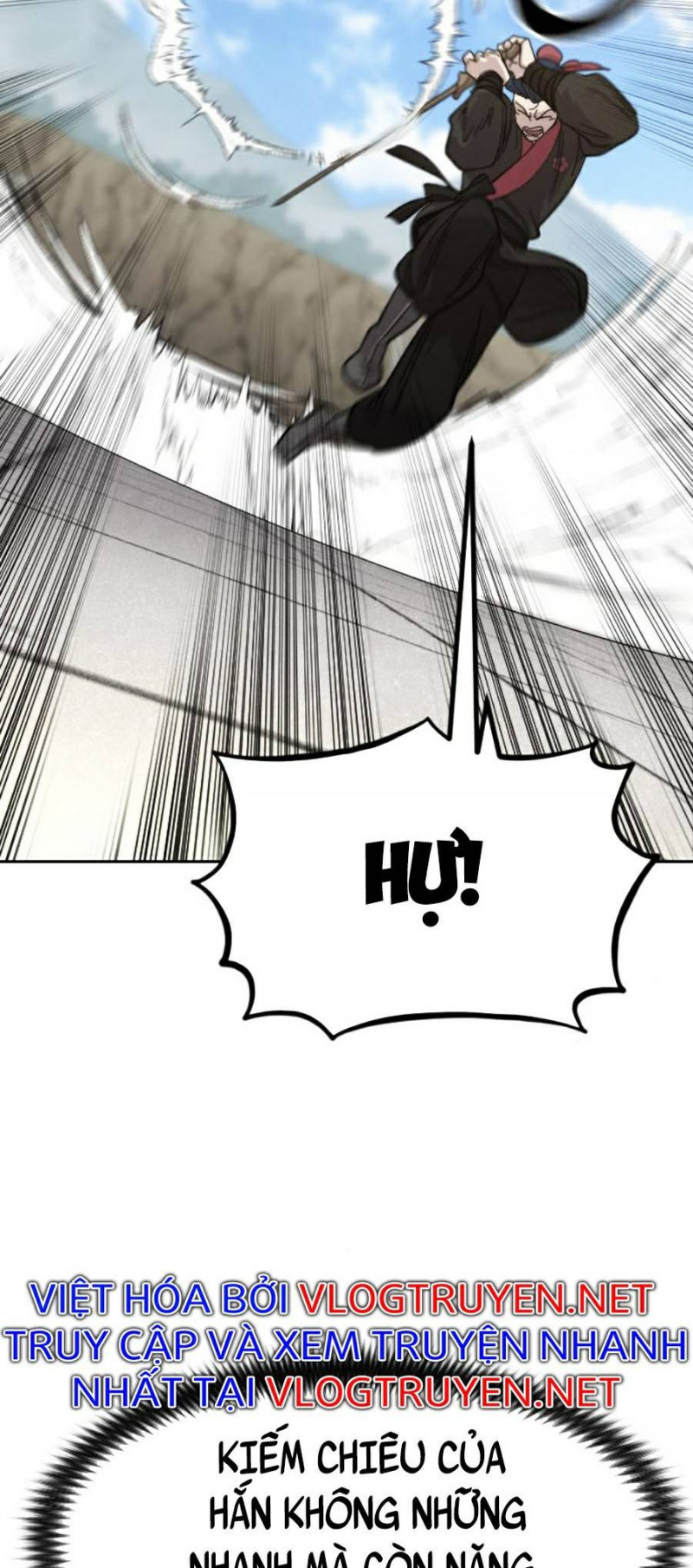 Hoa Sơn Tái Khởi Chap 62 - Next Chap 63