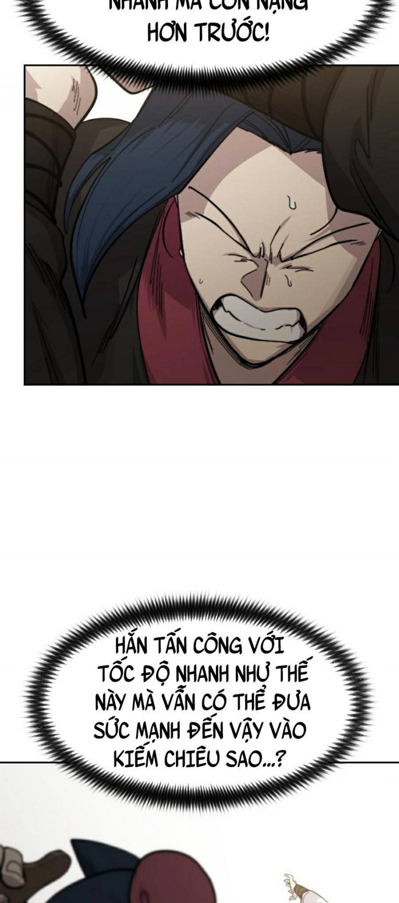 Hoa Sơn Tái Khởi Chap 62 - Next Chap 63