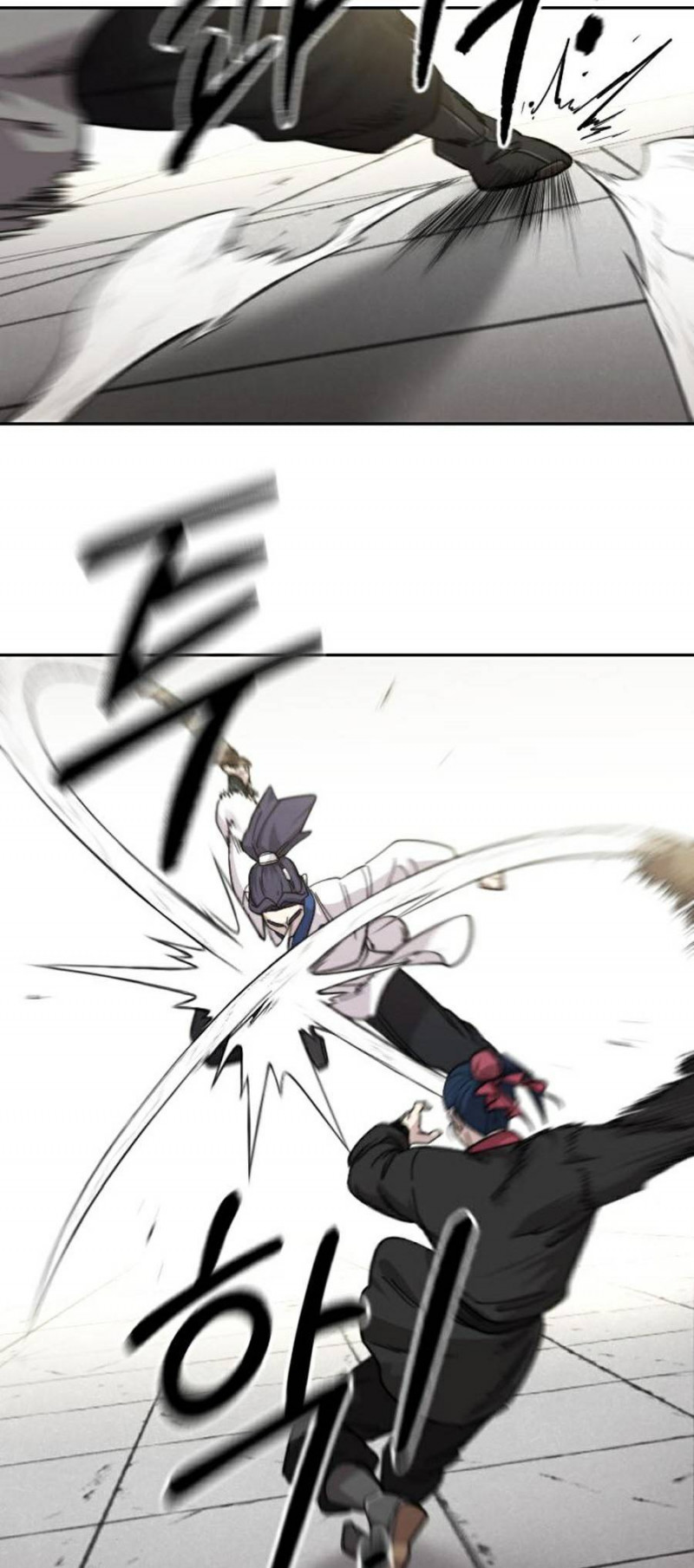 Hoa Sơn Tái Khởi Chap 62 - Next Chap 63