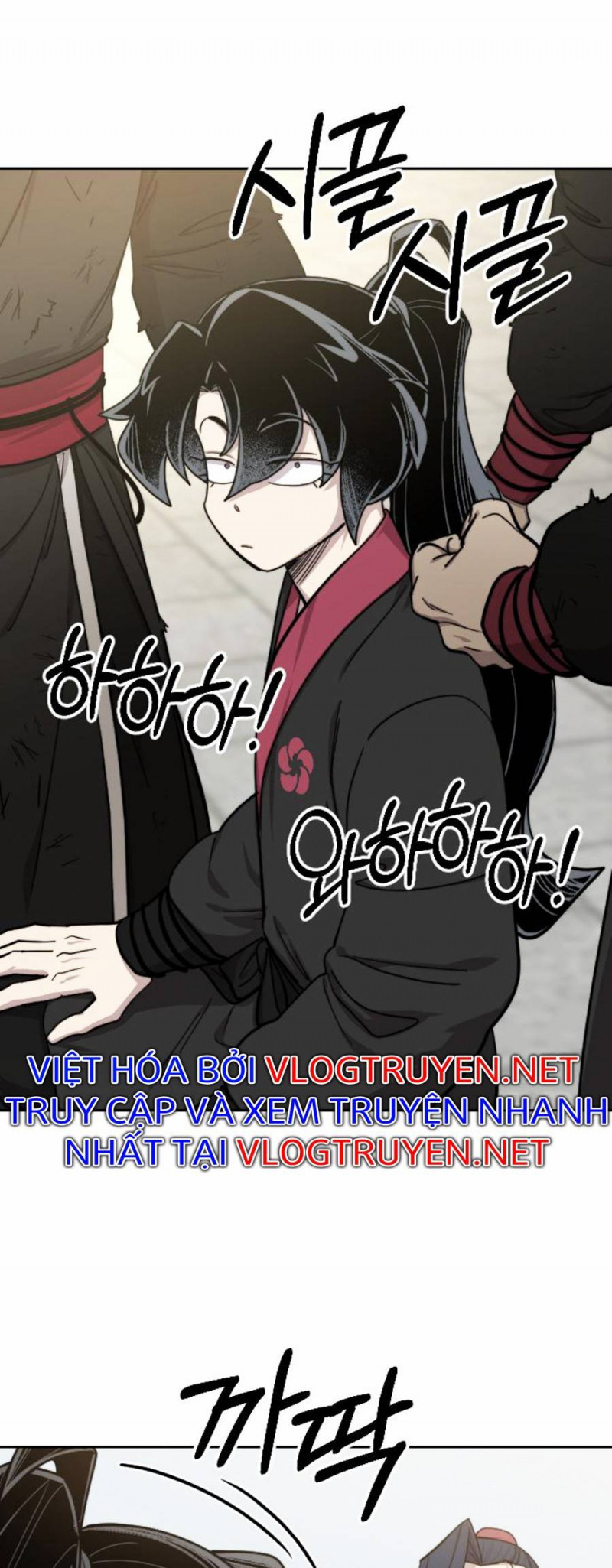 Hoa Sơn Tái Khởi Chap 62 - Next Chap 63