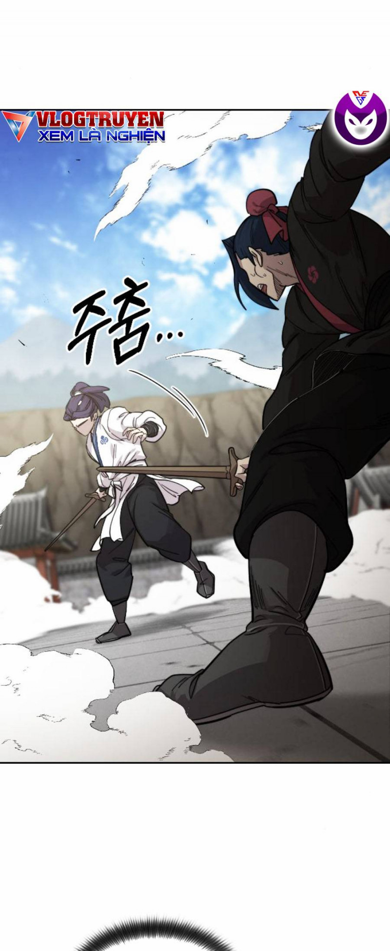 Hoa Sơn Tái Khởi Chap 62 - Next Chap 63
