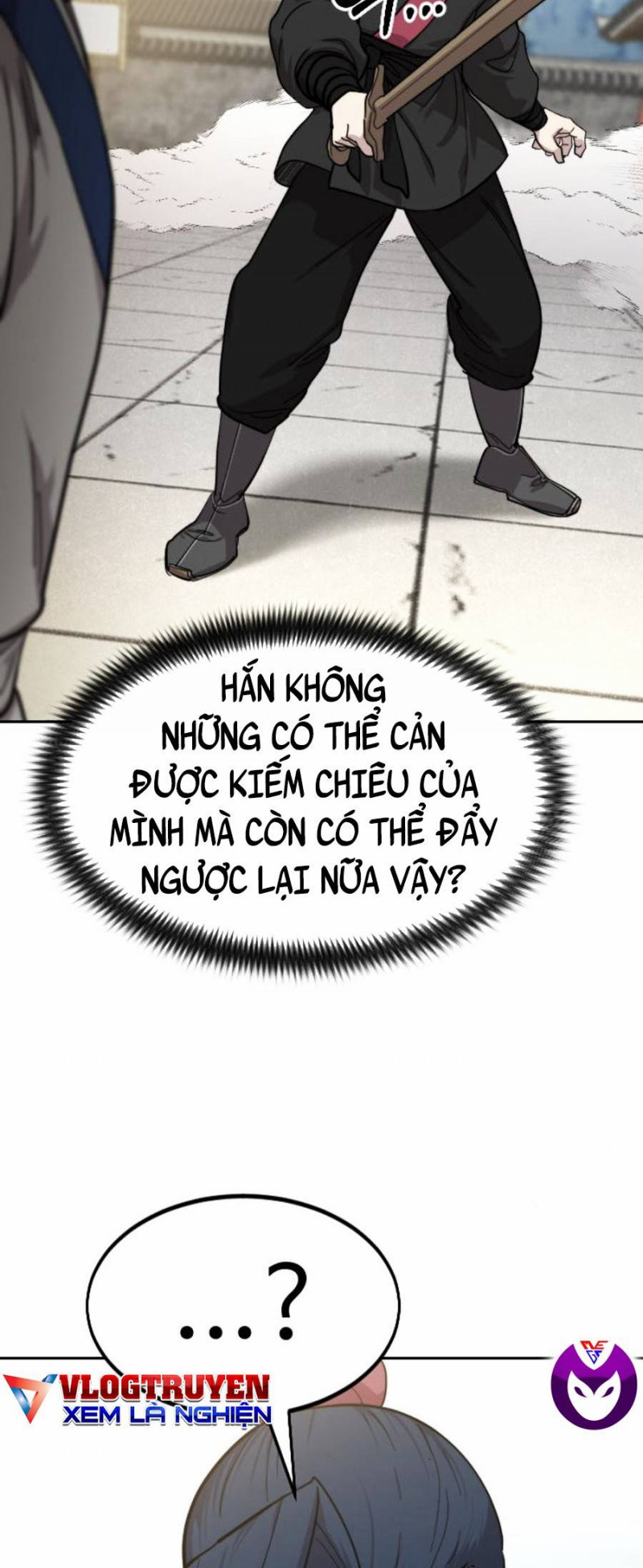 Hoa Sơn Tái Khởi Chap 62 - Next Chap 63