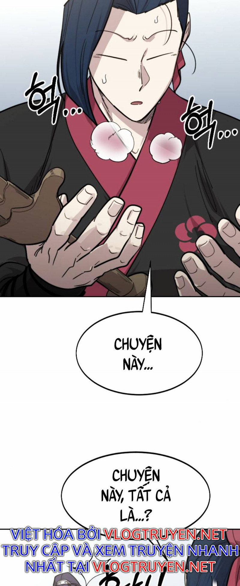 Hoa Sơn Tái Khởi Chap 62 - Next Chap 63