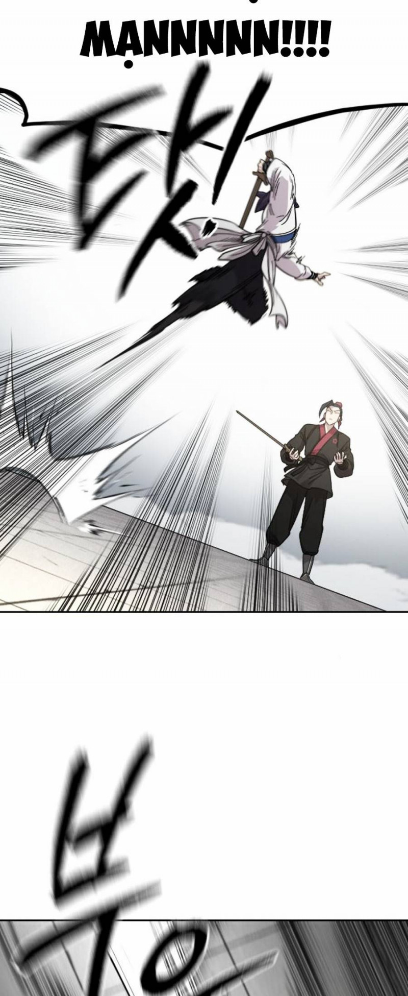 Hoa Sơn Tái Khởi Chap 62 - Next Chap 63