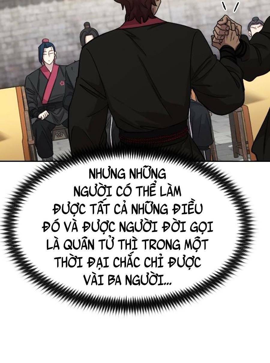 Hoa Sơn Tái Khởi Chap 63 - Next Chap 64