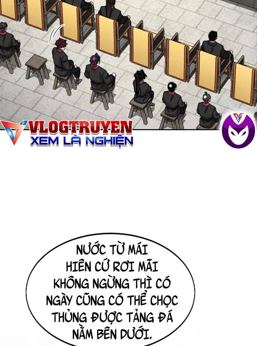 Hoa Sơn Tái Khởi Chap 63 - Next Chap 64