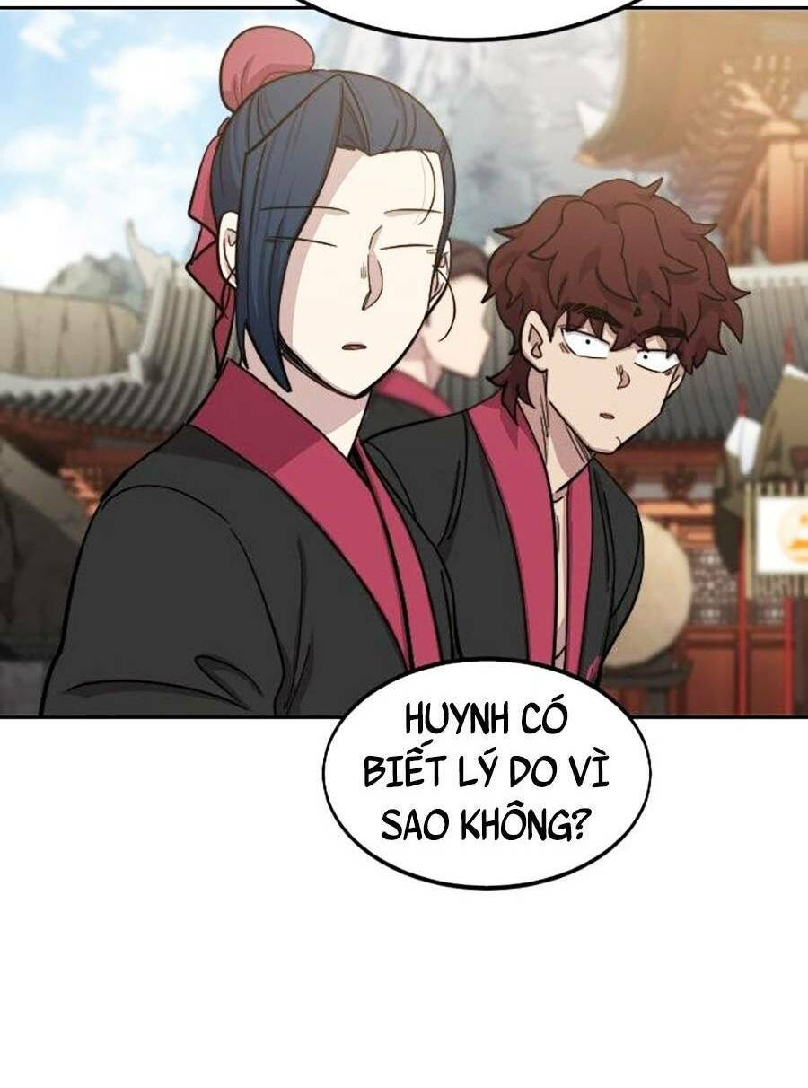Hoa Sơn Tái Khởi Chap 63 - Next Chap 64