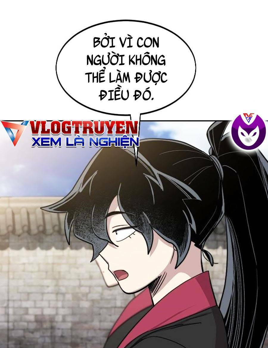 Hoa Sơn Tái Khởi Chap 63 - Next Chap 64