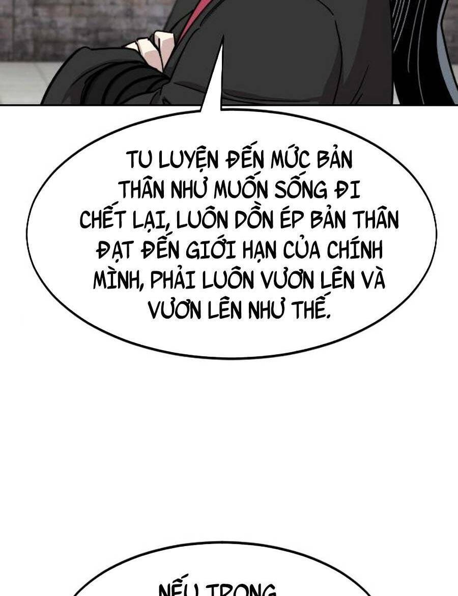 Hoa Sơn Tái Khởi Chap 63 - Next Chap 64