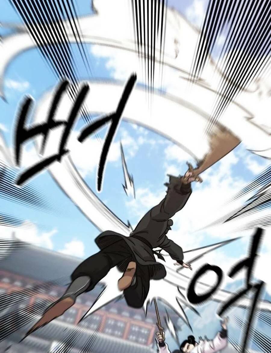 Hoa Sơn Tái Khởi Chap 63 - Next Chap 64