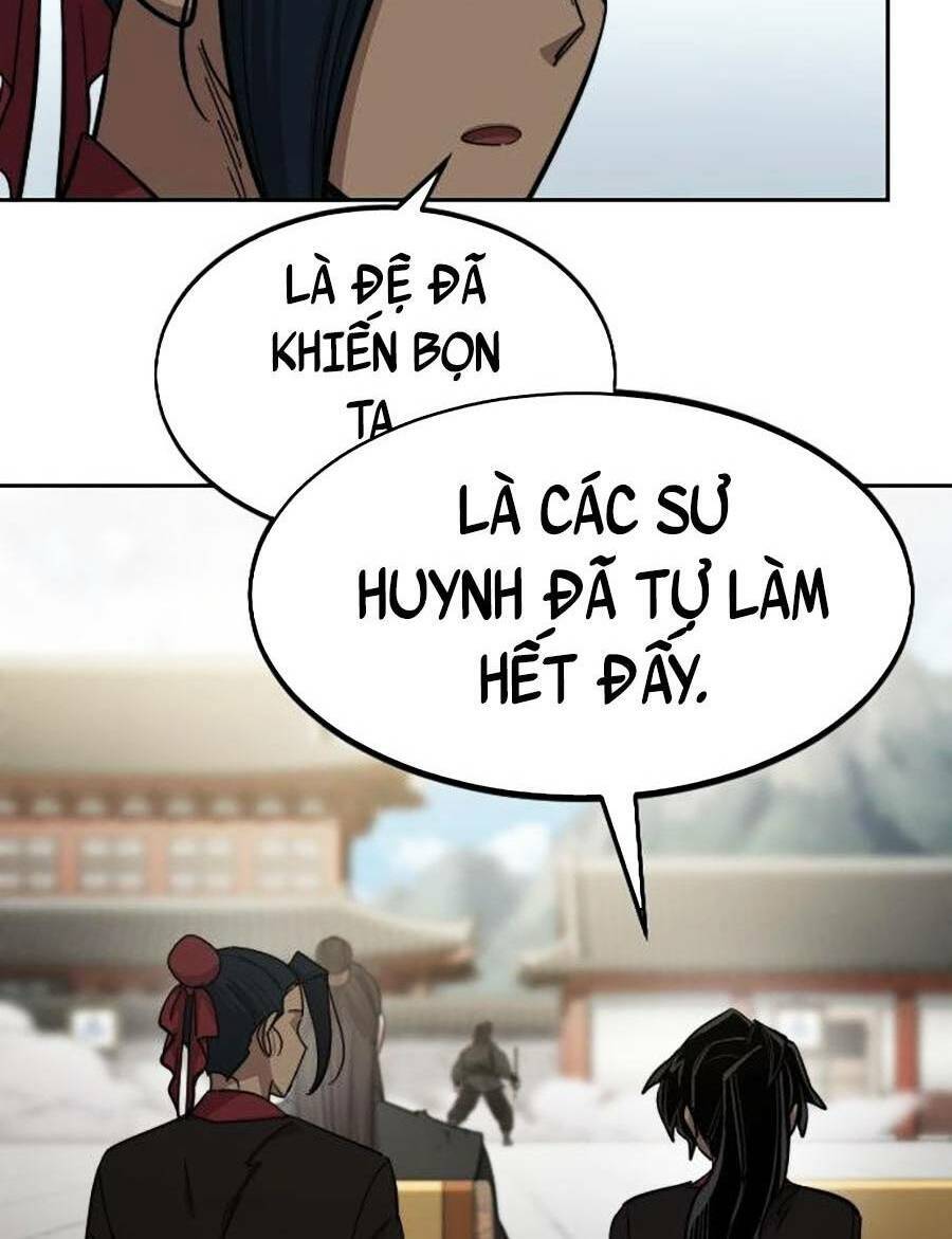 Hoa Sơn Tái Khởi Chap 63 - Next Chap 64