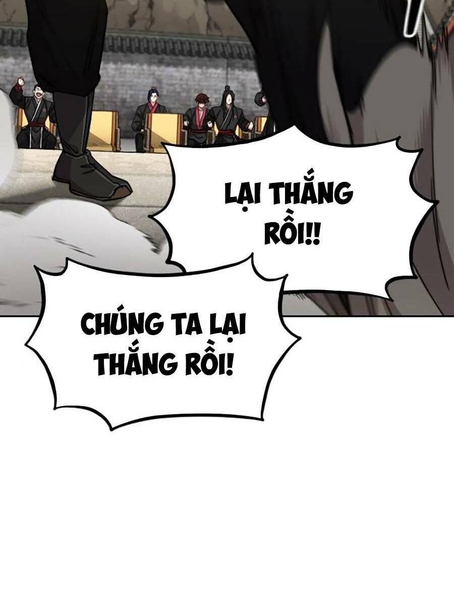 Hoa Sơn Tái Khởi Chap 63 - Next Chap 64