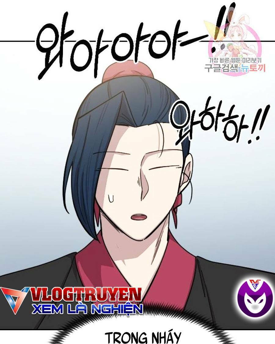 Hoa Sơn Tái Khởi Chap 63 - Next Chap 64